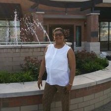 Profile Picture of Dinah Scott (@dinahscott6) on Twitter