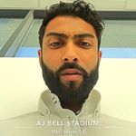 Profile Picture of ⭐️ Asim ⭐️ (@asim__siddique) on Instagram