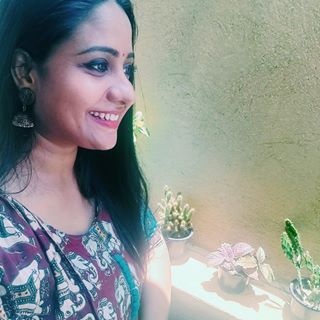 Profile Picture of Sahithya Gajamugan (@ramanan.sahithya) on Facebook
