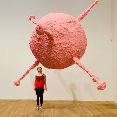 Profile Picture of Dr Maryam Khosravi (@piezoelectricky) on Twitter