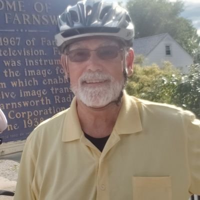 Profile Picture of Terrydougherty (@terrydougherty) on Twitter