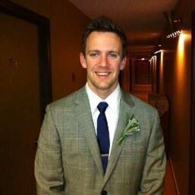 Profile Picture of Dr. Adam McLeod (@mcleodvision) on Twitter