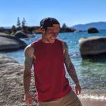 Profile Picture of Adam Seitz (@fuzzymanbaby) on Instagram