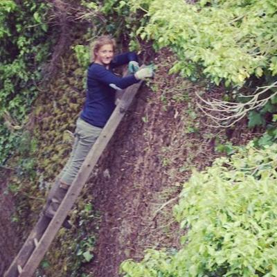 Profile Picture of Guyot Alice (@ag_guyot) on Twitter