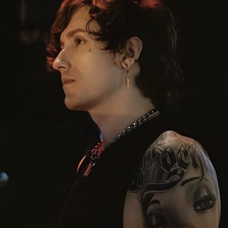Profile Picture of Kristopher Tyler Renfro (@kdwvlf) on Instagram
