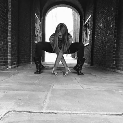Profile Picture of Erin Romph (@erin_romph) on Twitter