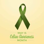 Profile Picture of Celiac Hugs💚- Karen Cochran (@celiachugs) on Instagram