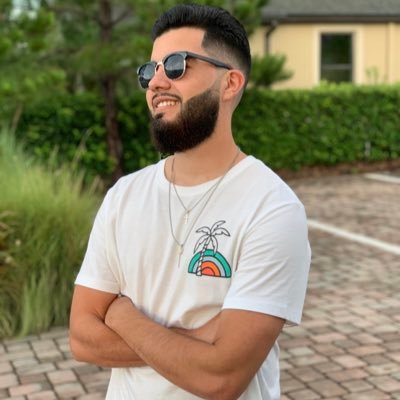 Profile Picture of Seth 0xendine🌊 (@_sethtacular) on Twitter