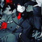 Profile Picture of Cyrus Blake (@_im_a_mythical_being_) on Instagram