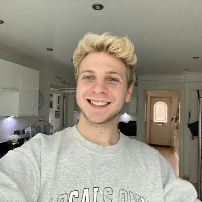 Profile Picture of Kris (@KristianSWelch) on Twitter