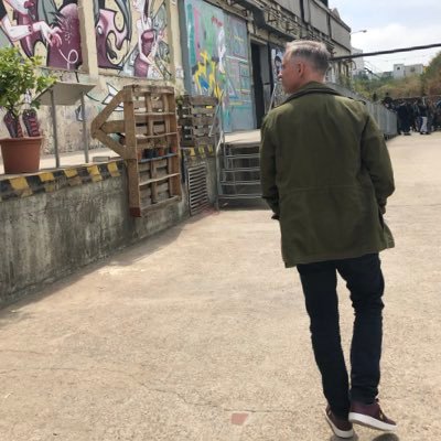 Profile Picture of Sean Gilroy (@S67Sean) on Twitter