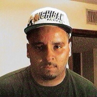 Profile Picture of Odell Lucas (@Odigg) on Twitter