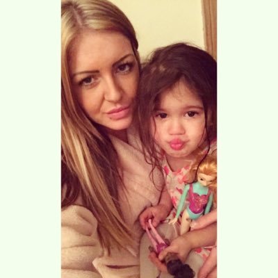 Profile Picture of Leah Sawyer (@Leahsawyerx) on Twitter
