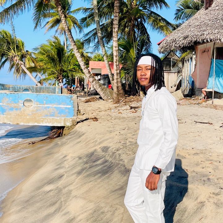 Profile Picture of Jhon Mc (@jhonmc044) on Tiktok