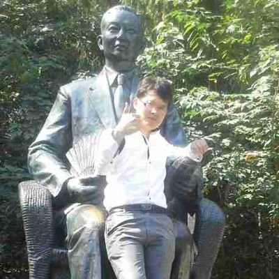 Profile Picture of Junwei.zhang (@cnvalley882) on Twitter
