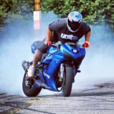 Profile Picture of Daniel C (@Dan_carrizales) on Twitter
