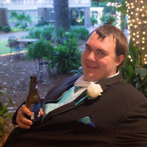 Profile Picture of Michael Starling (@mlg_zygos) on Poshmark