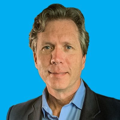 Profile Picture of Eric Hughes (@ericdavidhughes) on Twitter