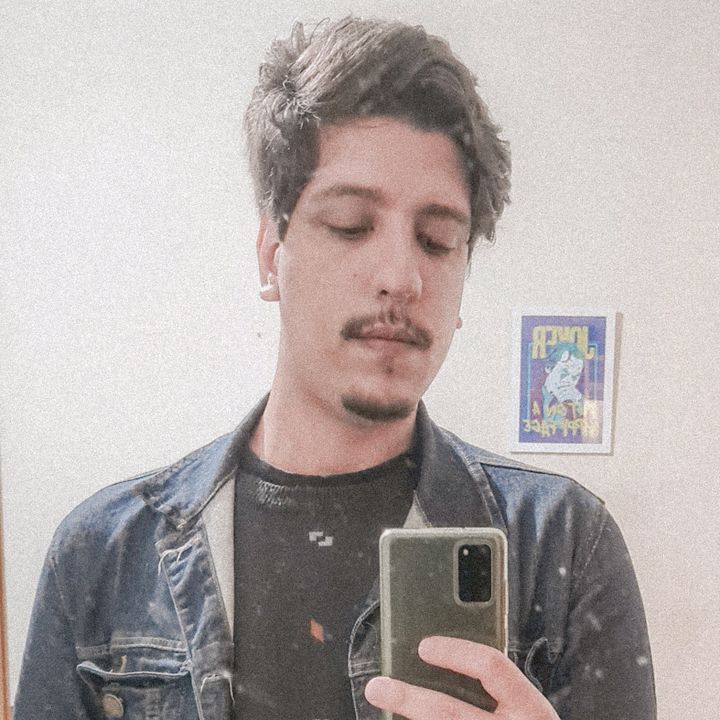 Profile Picture of MarcioPalmer (@marciopalmer) on Tiktok