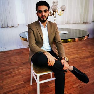 Profile Picture of Mohammad Tawfiq (@Mohammad-Tawfiq) on Facebook