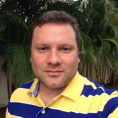 Profile Picture of Jeff Wilder (@jhwilder) on Twitter