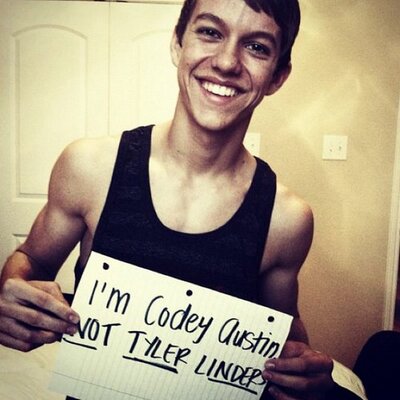 Profile Picture of Codey (@TheCodeyAustin) on Twitter