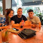 Profile Picture of Cameron Donnachie (@camerondonnachie) on Instagram