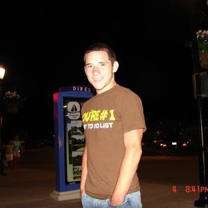 Profile Picture of Justin Champion (@champ83) on Myspace