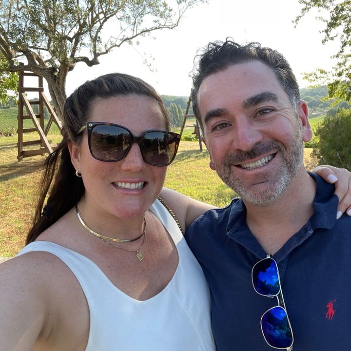 Profile Picture of Lisa Kobus (@lisagreenbean87) on Tiktok