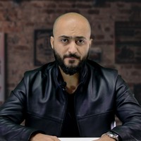 Profile Picture of Ahmed Darwish (@ahmed-darwish-4) on Quora