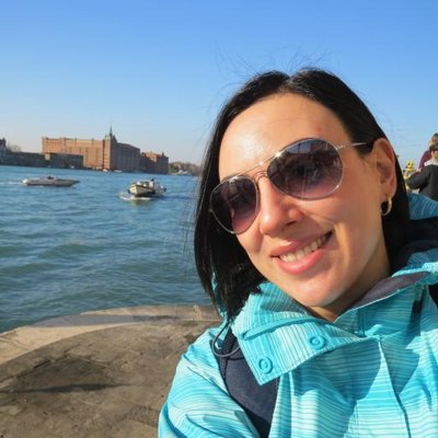 Profile Picture of Julia Echeverría L. (@Spafrenglish) on Twitter