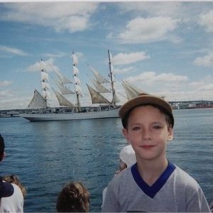 Profile Picture of Ryan Migel (@ryan.migel) on Myspace