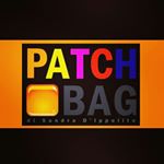 Profile Picture of Patchbag di Sandra D'Ippolito (@patchbagdisandra) on Instagram