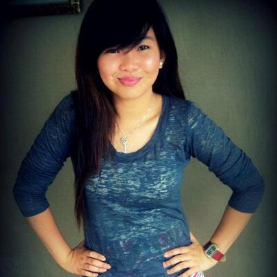 Profile Picture of Paola Lucille S.Diaz (@Pao_Creine) on Twitter