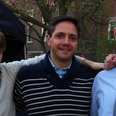 Profile Picture of Neal Pandozzi (@nrpandozzi) on Twitter