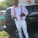 Profile Picture of Maurice Bailey (@maurice.bailey.73157203) on Instagram
