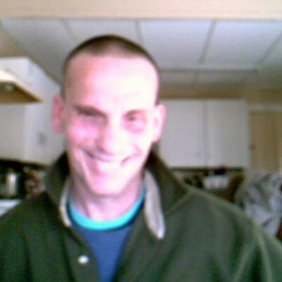 Profile Picture of Marc  F. Burdick (@sparkyboy527) on Twitter