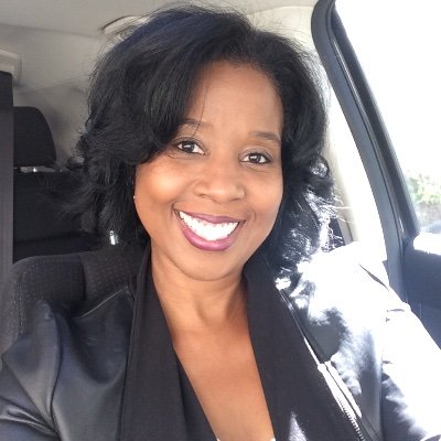Erika Cooper-Phillips - Twitter Profile Picture of Erika Cooper-Phillips (@ErikaCooperPhi1) on Twitter