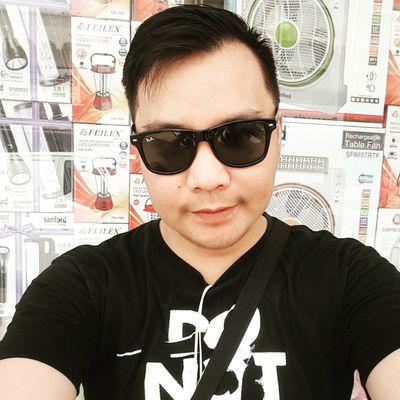 Profile Picture of Billy Joel Legaspi (@kidlatlegaspi) on Twitter