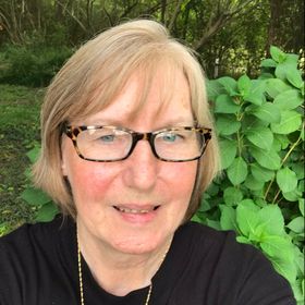Profile Picture of Joyce Carson (@joycecarson919) on Pinterest