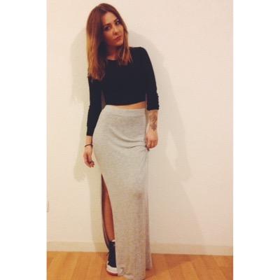 Profile Picture of Alicia Andre (@AliciaAndre0) on Twitter
