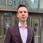 Profile Picture of Alex Semeny (@alexandr_umansky) on Instagram