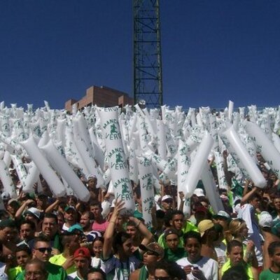Profile Picture of FERNANDO MANCHA (@MANCHALOUCO) on Twitter