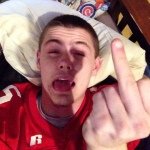 Profile Picture of Carl Louis Edward Mack (@clemack420) on Instagram