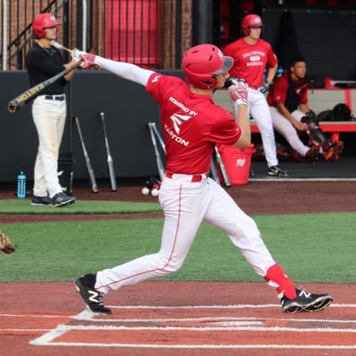 Profile Picture of Kevin Lambert (@k_lamb_24) on Twitter