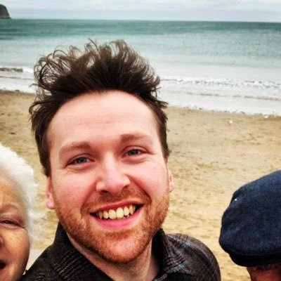 Profile Picture of Adam Fellows (@adam_fellows) on Twitter