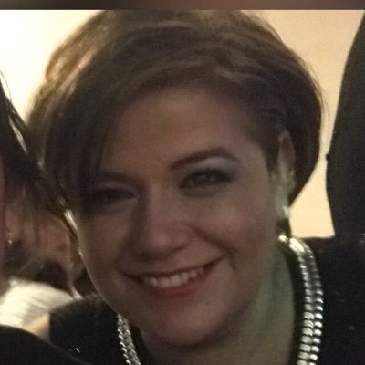 Profile Picture of Elena Ortiz Ocampo (@@OrtizOcampo) on Twitter