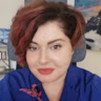 Profile Picture of Anna Tkachenko (@anna-tkachenko-17) on Quora