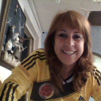 Profile Photo of Yolanda Cuevas (@yoyisyolanda) on Twitter