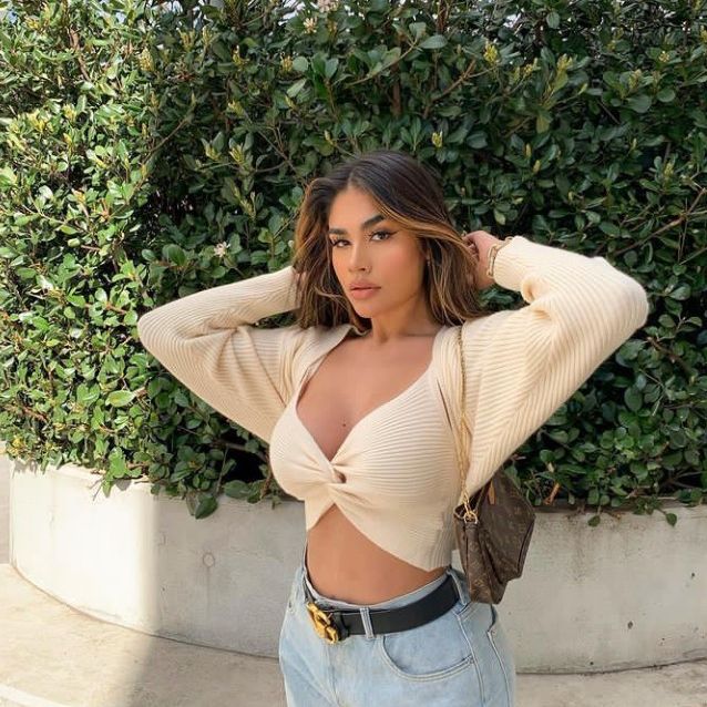 Profile Picture of Cierra Hodge (@mclesofxi0d) on Tiktok